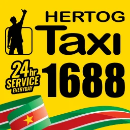 Hertog Taxi simgesi